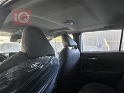 تويوتا فرونتلاندر